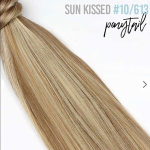 Zala 22inch pony extension